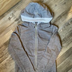 Lululemon Scuba Hoodie